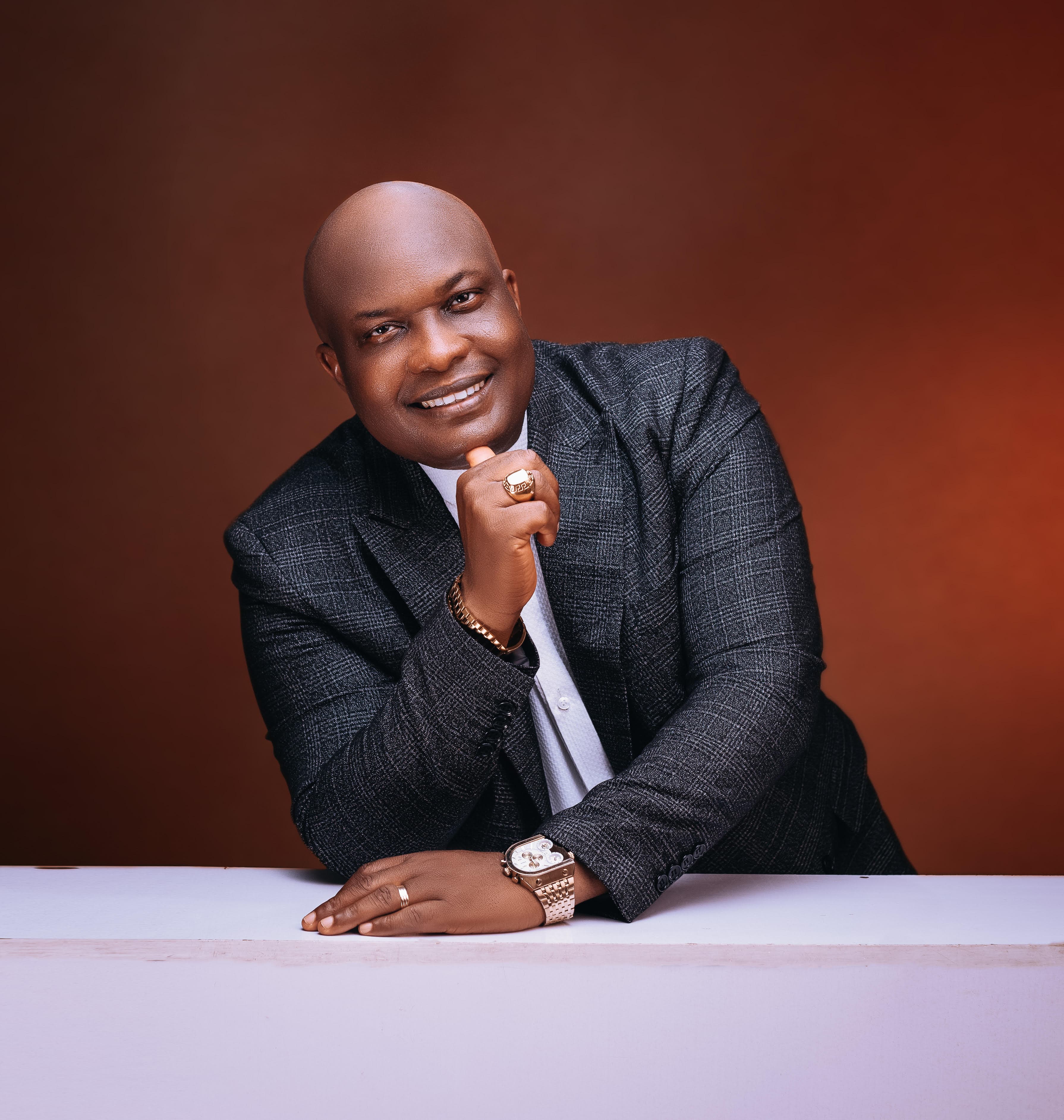 Mr Matthew Chiama Okezie