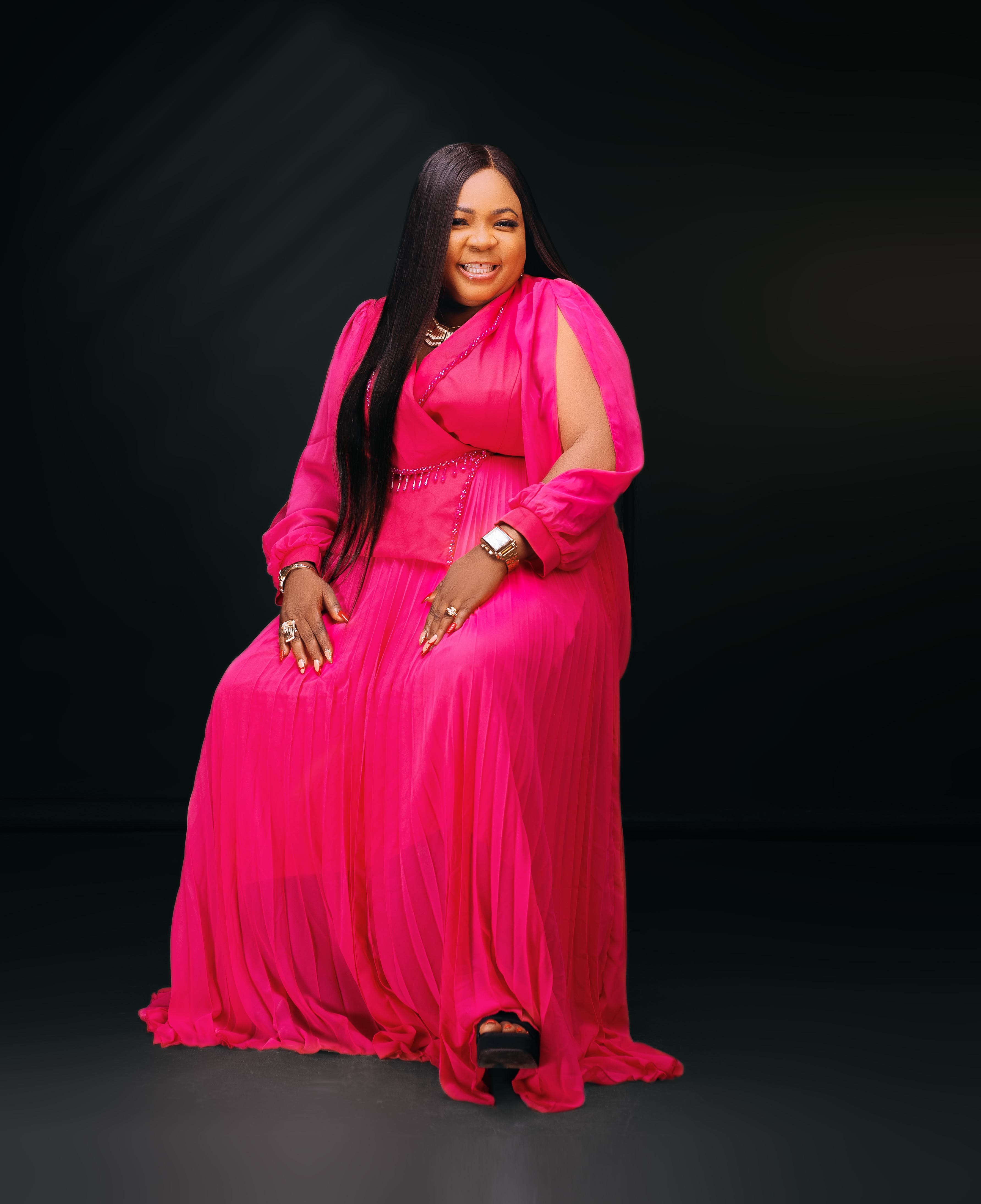 Mrs Ebele Chiama Precious