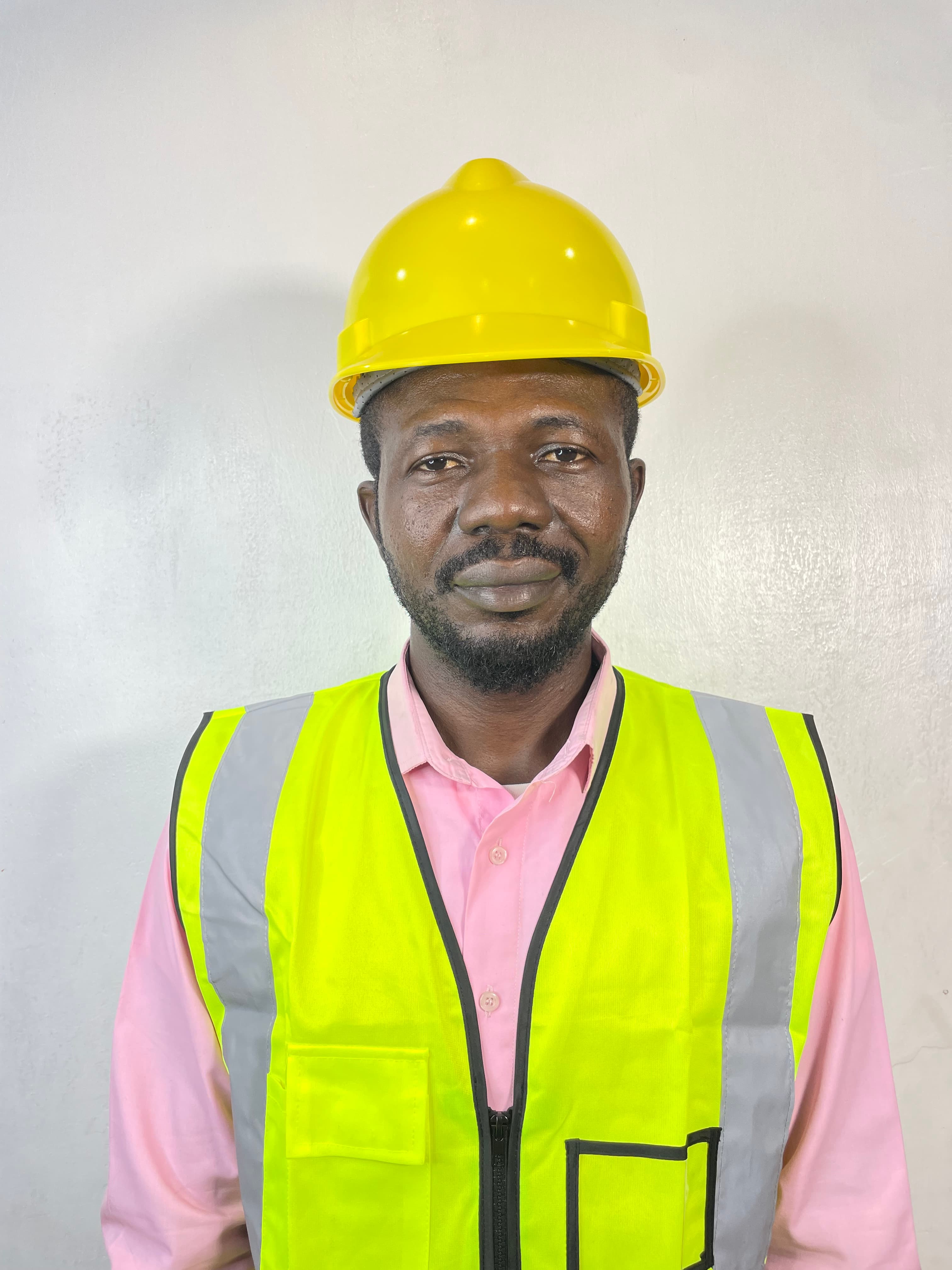 Robert Oluwatosin Emmanuel